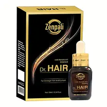 Tinh Chất Dr Hair Zenpali 10ml – Zenpali – Hỗ Trợ Chăm Sóc Tóc & Dưỡng Mi – Chai 10ml – Việt Nam