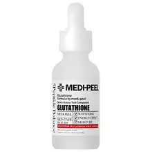 Serum Medi-Peel Bio-Intense Glutathione 600 White Ampoule – Medi-Peel – Dưỡng Sáng & Chăm Sóc Da – Chai 30ml – Hàn Quốc