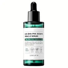 Tinh Chất Some By Mi AHA BHA PHA 30 Days Miracle Serum 50ml Hàn Quốc