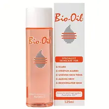 Tinh Dầu Bio Oil 125ml Úc Chăm Sóc Da