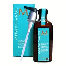 Tinh Dầu Dưỡng Tóc Moroccanoil 100ml Israel