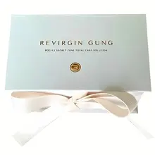 Viên đặt Revirgin Gung Bqcell chăm sóc vùng kín hộp 14 viên – Nhập khẩu Hàn Quốc