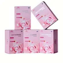 Glutathione 2500mg Viên Ngậm Hàn Quốc Glutathione Hỗ Trợ Làm Đẹp Da Lọ 60 Viên Hàn Quốc