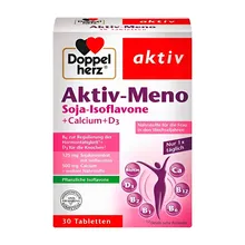 Aktiv Meno Doppelherz 30 Viên