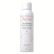 Xịt Khoáng Avène Thermal Spring Water – Avène – Làm Dịu & Cấp Ẩm Cho Da – Chai 300ml – Pháp