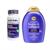 Combo Viên Uống Biotin 5000mcg Mỹ 100 Viên Và Dầu Gội OGX Biotin Collagen 385ml 1