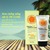 Kem Chống Nắng 3W Clinic Intensive UV Sunblock Cream SPF50+ PA+++ 70ml Hàn Quốc 4