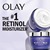 Kem Dưỡng Da Ban Đêm Olay Regenerist Retinol 24 Max Mỹ 48g 2