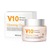 V10 Gleaming Cream Skinaz Dưỡng sáng và đều màu da mặt Hộp 100ml Hàn Quốc 1