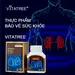 Viên Uống Vitatree Kidney Tonic – Vitatree – Hỗ Trợ Chức Năng Thận & Bổ Sung Dưỡng Chất Cho Cơ Thể – Hộp 100 Viên Úc 4