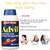 Viên Uống Advil Ibuprofen 200mg 300 Viên Mỹ 2