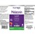 Viên Ngậm Ngủ Ngon Natrol Melatonin 5mg 250 Viên Mỹ 3