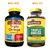 Nature Made Triple Omega 369 – Nature Made – Bổ sung Omega 3-6-9 hỗ trợ sức khỏe tim mạch – Hộp 180 viên – Mỹ 2