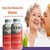 Vitamin One A Day Women’s 50+ 300 Viên Mỹ 3